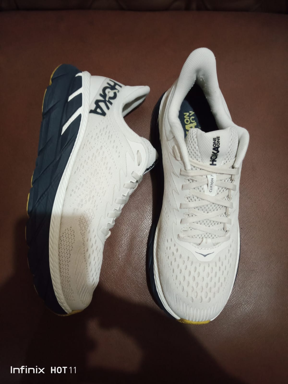 Men’s sneaker shoes