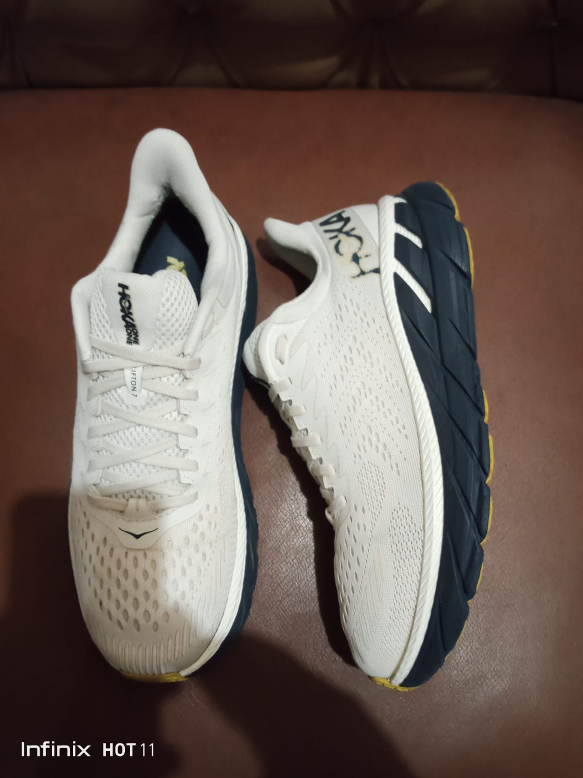 Men’s sneaker shoes