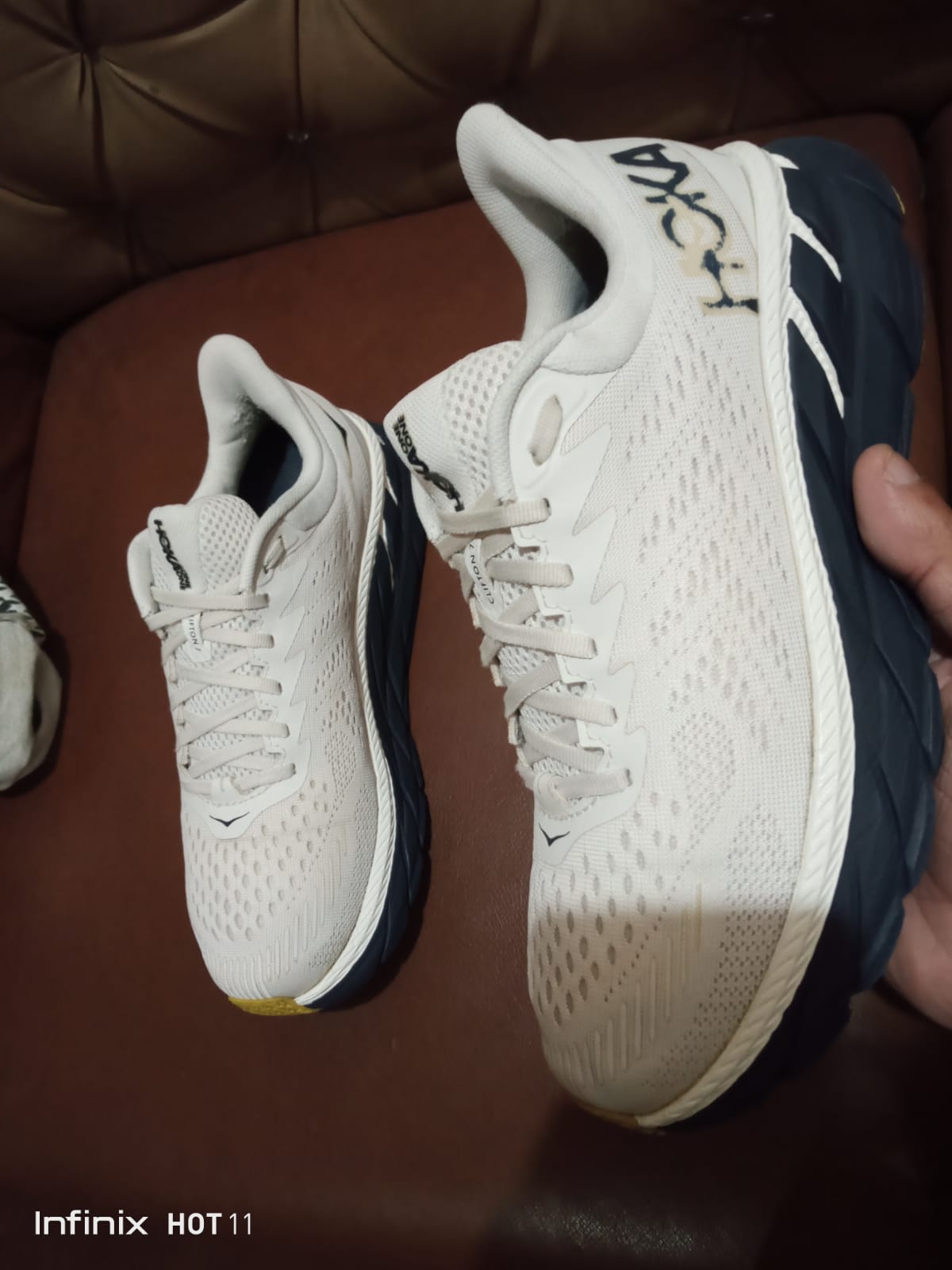 Men’s sneaker shoes