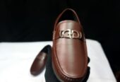 Men’s loafer shoes
