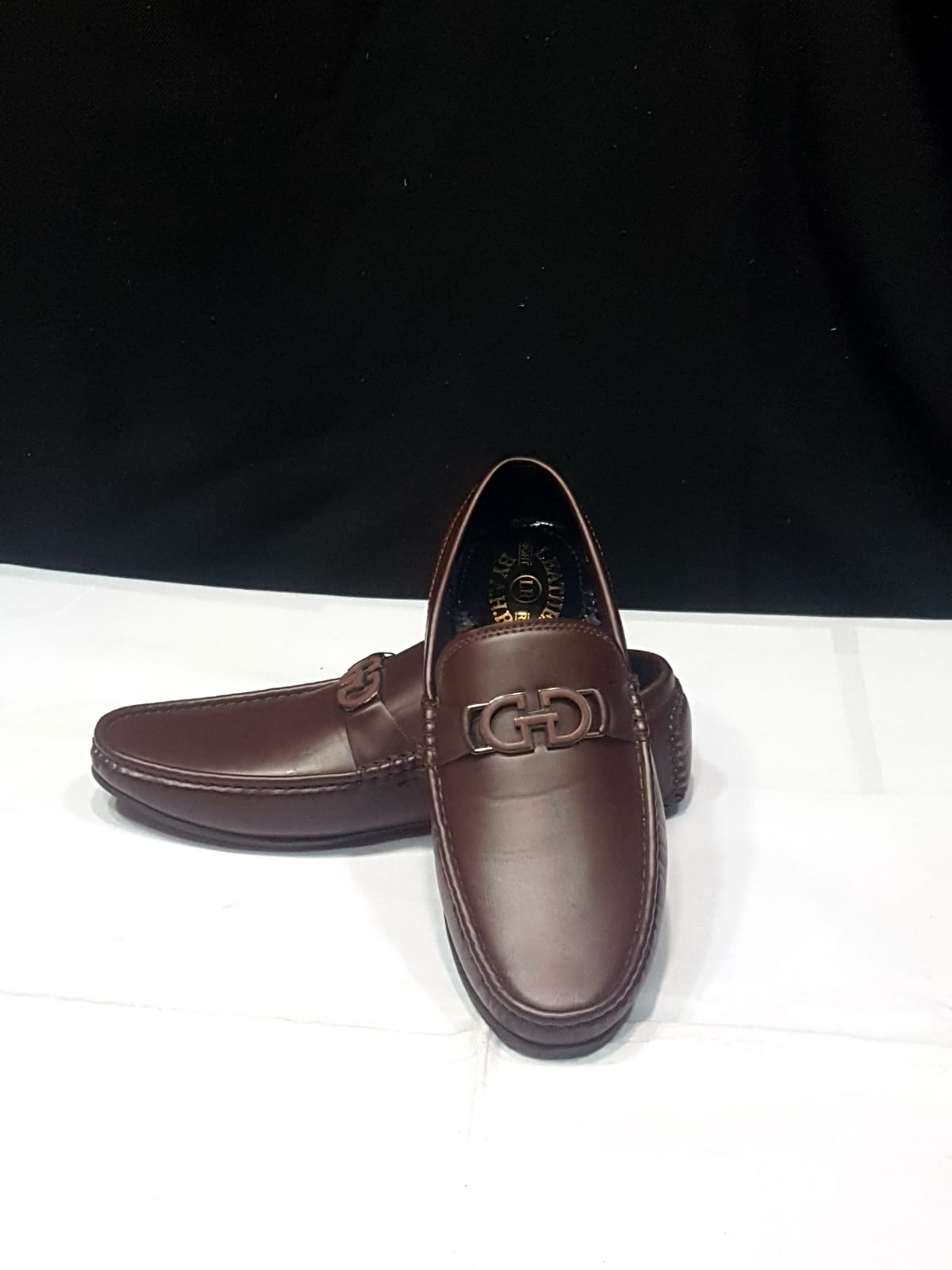 Men’s loafer shoes