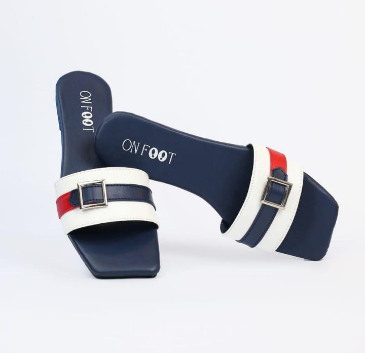 Women slippers shoes