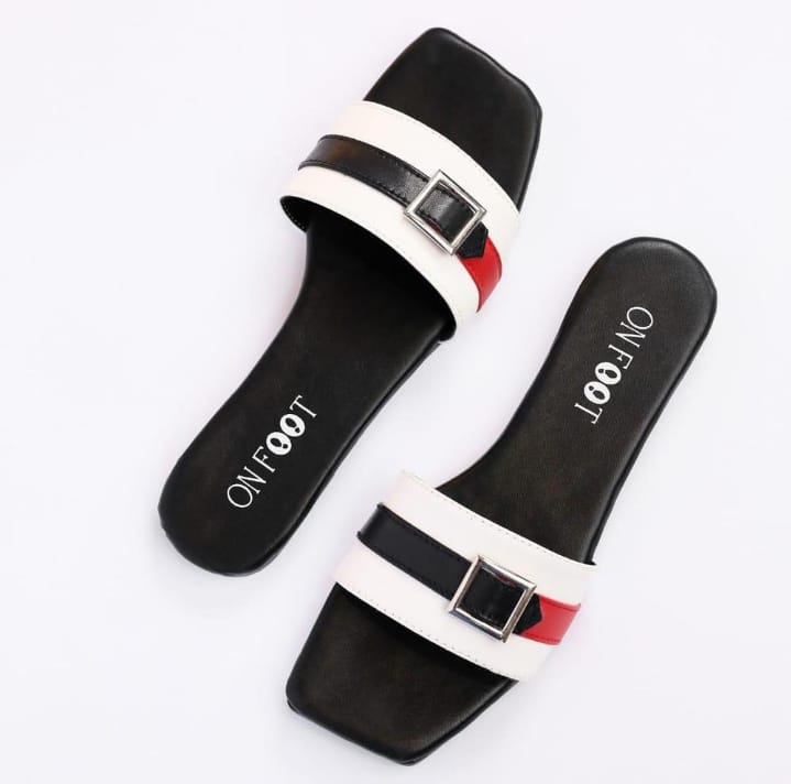 Women slippers shoes