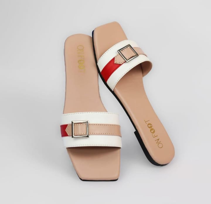 Women slippers shoes