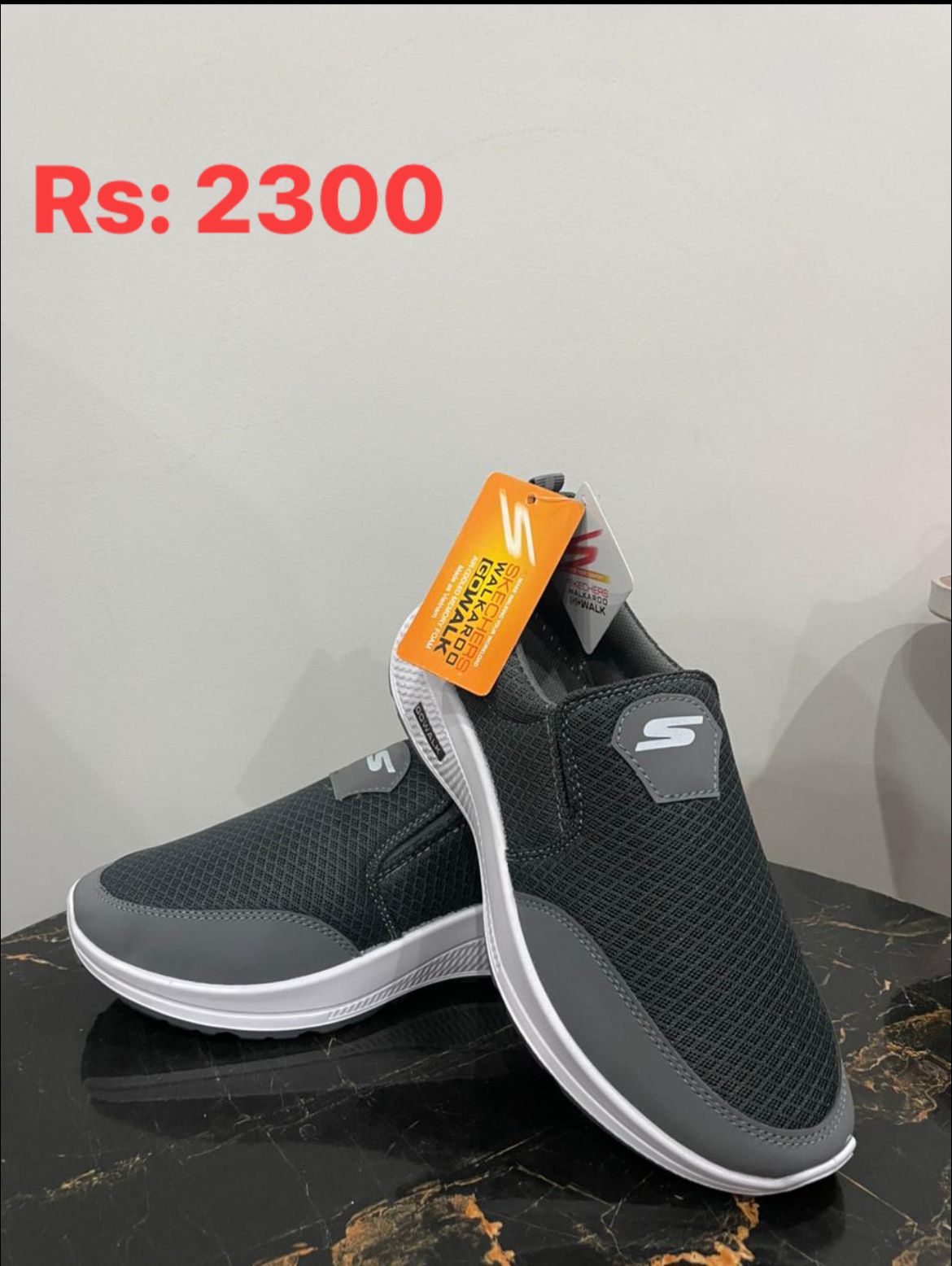 Men’s skecher shoes