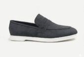 Men’s loafer shoes