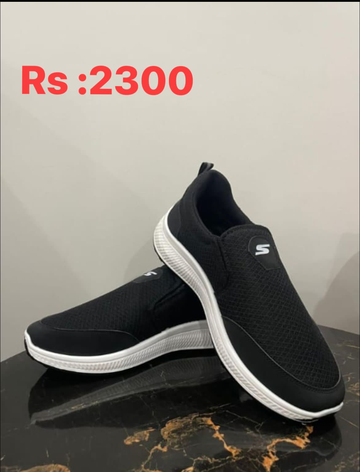 Men’s skecher shoes