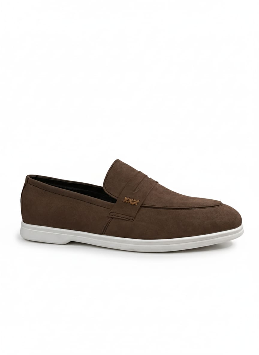Men’s loafer shoes