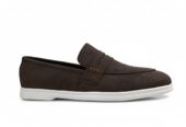 Men’s loafer shoes