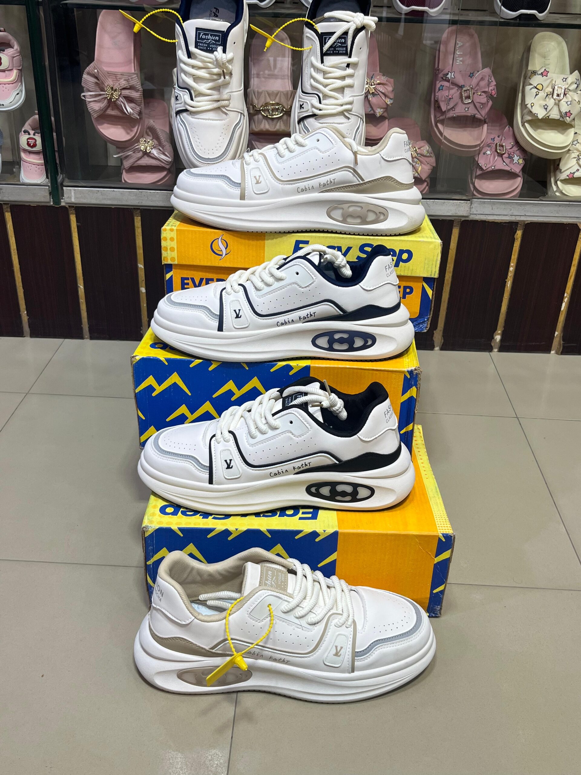 Men’s sneaker shoes