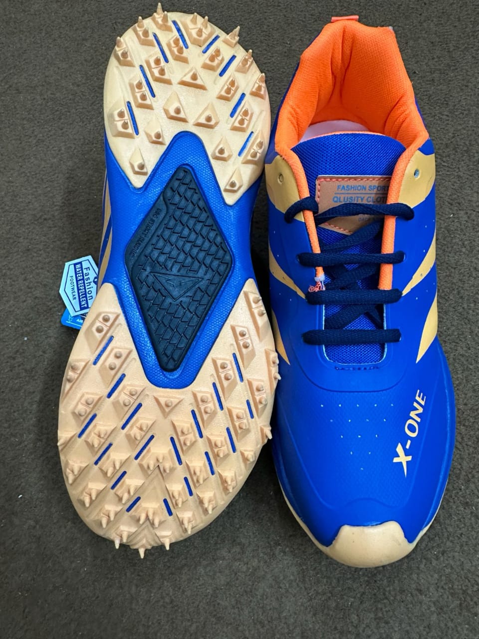 Men’s sneaker shoes