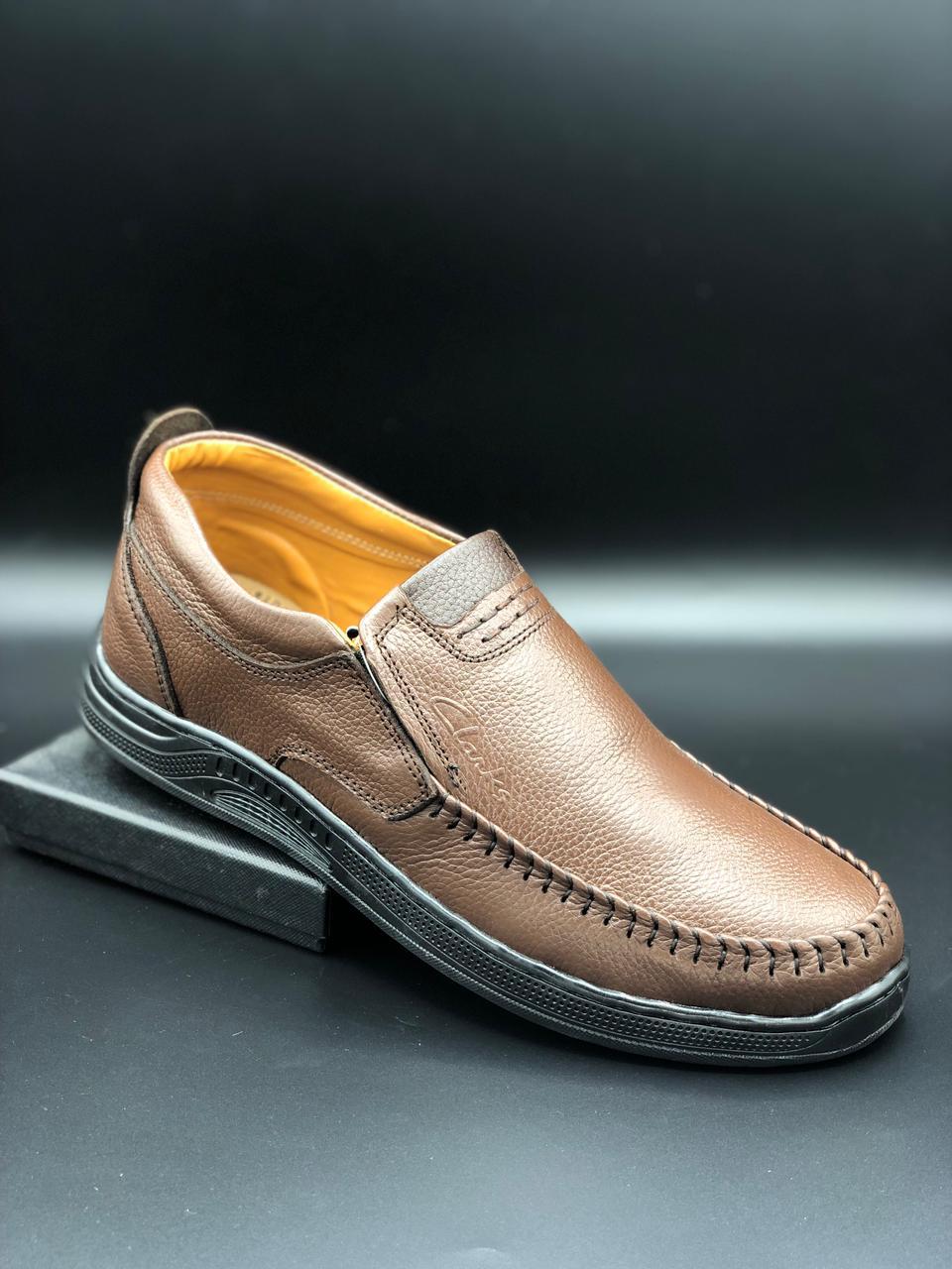 Men’s loafer shoes