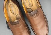 Men’s loafer shoes