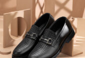 Men’s dress shoes
