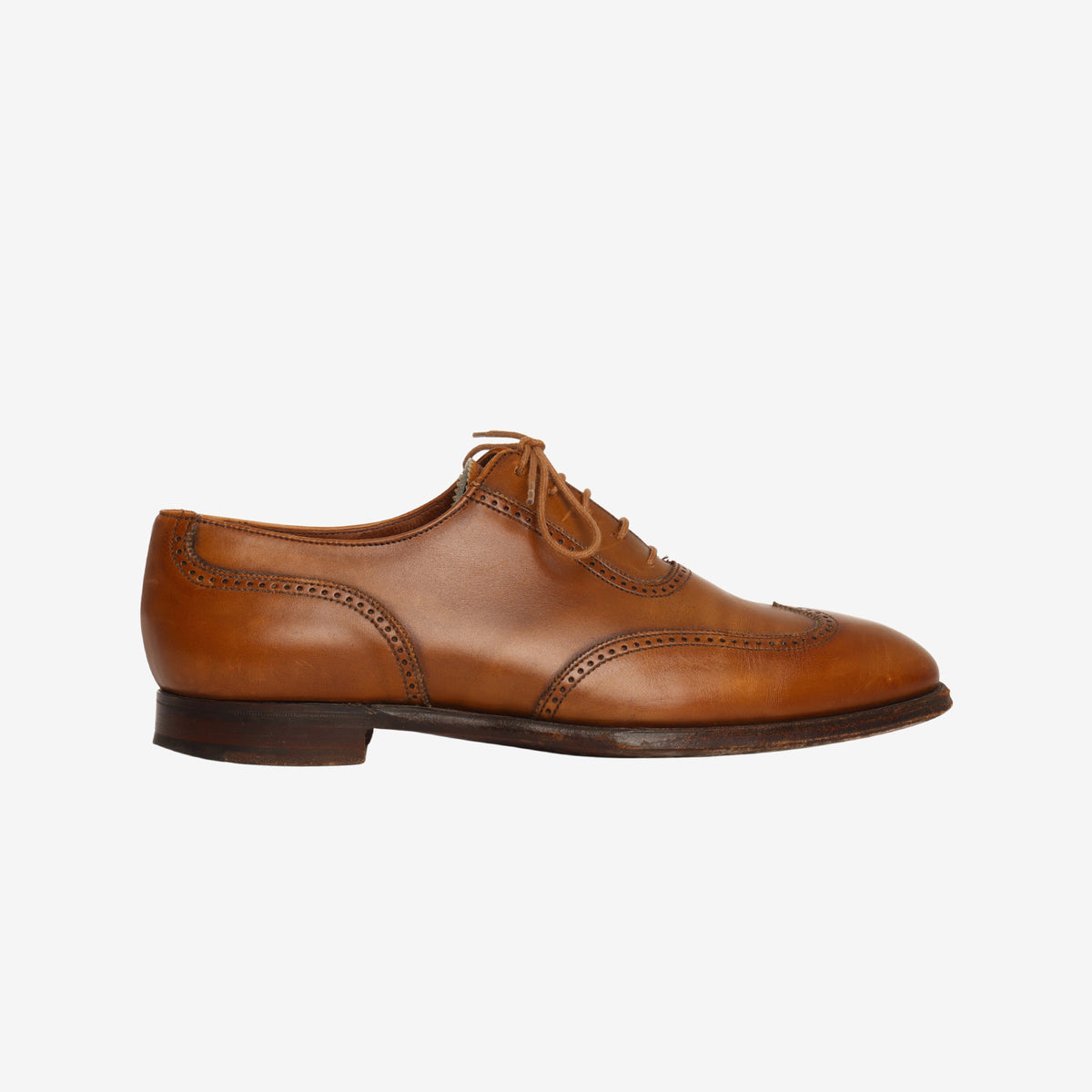 Men’s dress shoes
