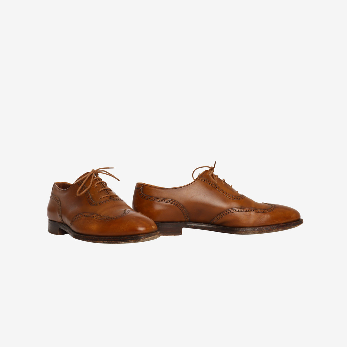 Men’s dress shoes