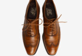 Men’s dress shoes