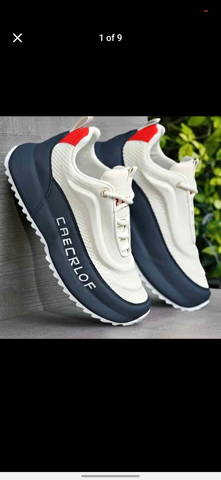 Men’s sneakers shoes