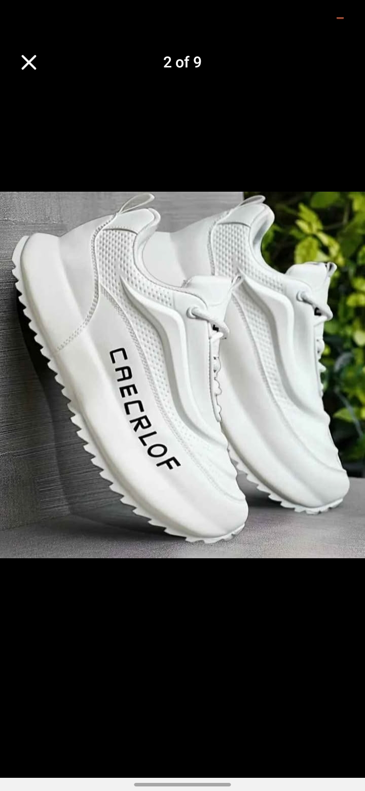 Men’s sneakers shoes