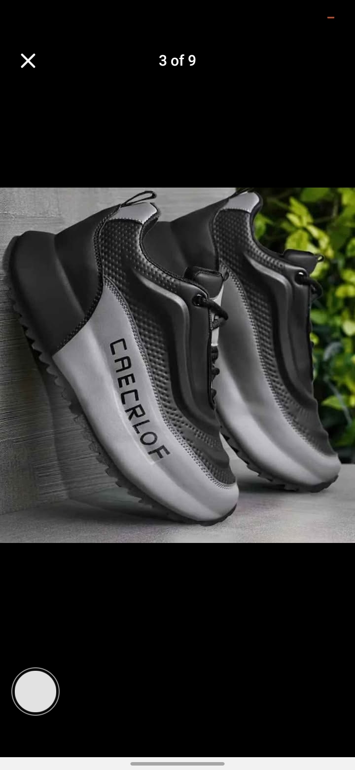 Men’s sneakers shoes