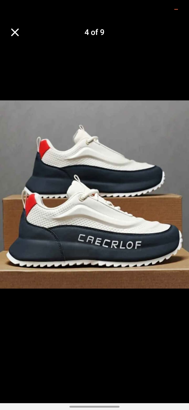 Men’s sneakers shoes