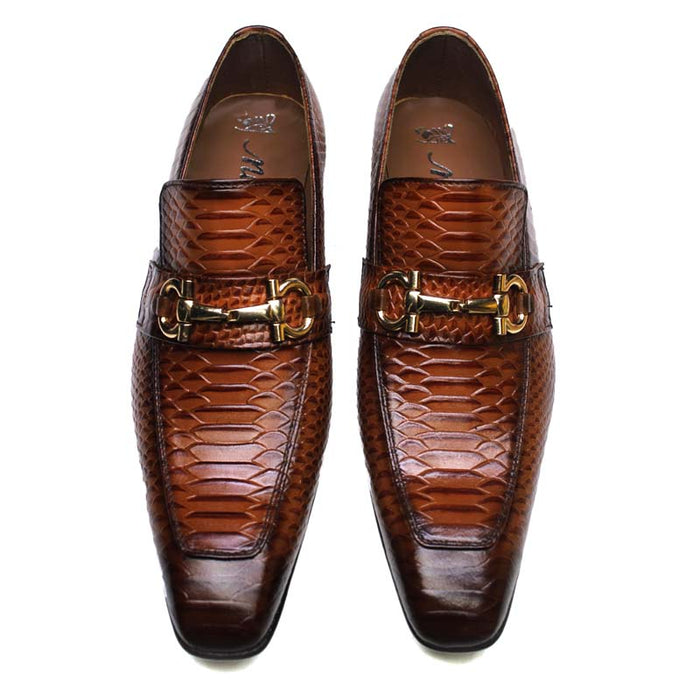 Men’s oxford shoes mateenzaashoes