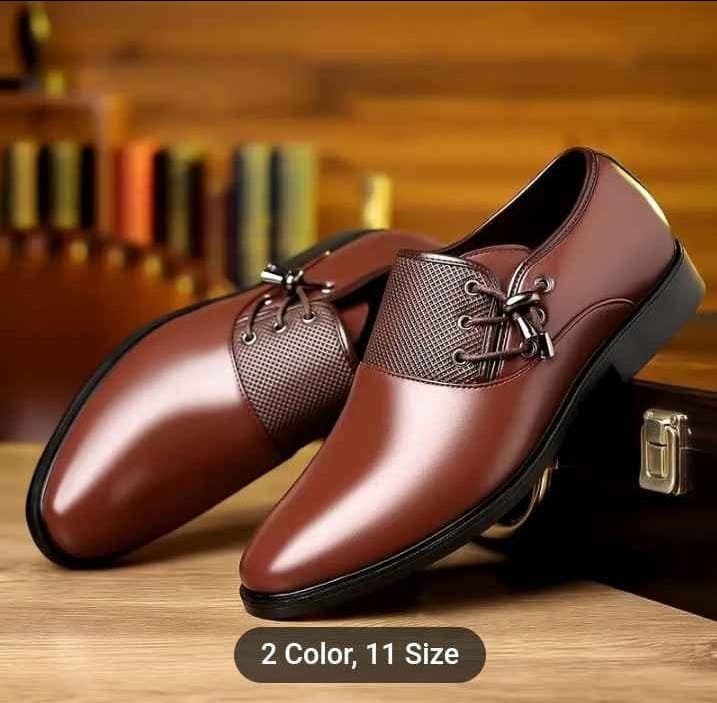 MENS DRESS SHOES