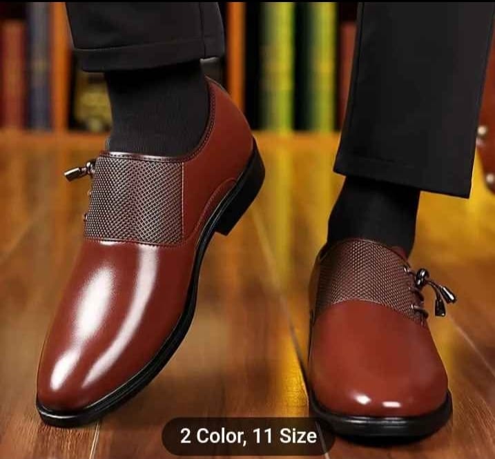 MENS DRESS SHOES