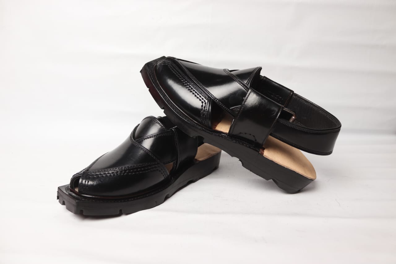 Peshawari chappal mens