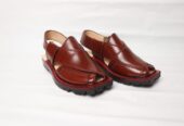 Kaptaan chappal mens peshawari