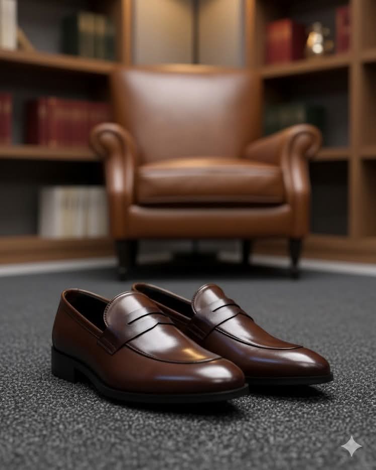 MENS DRESS SHOES