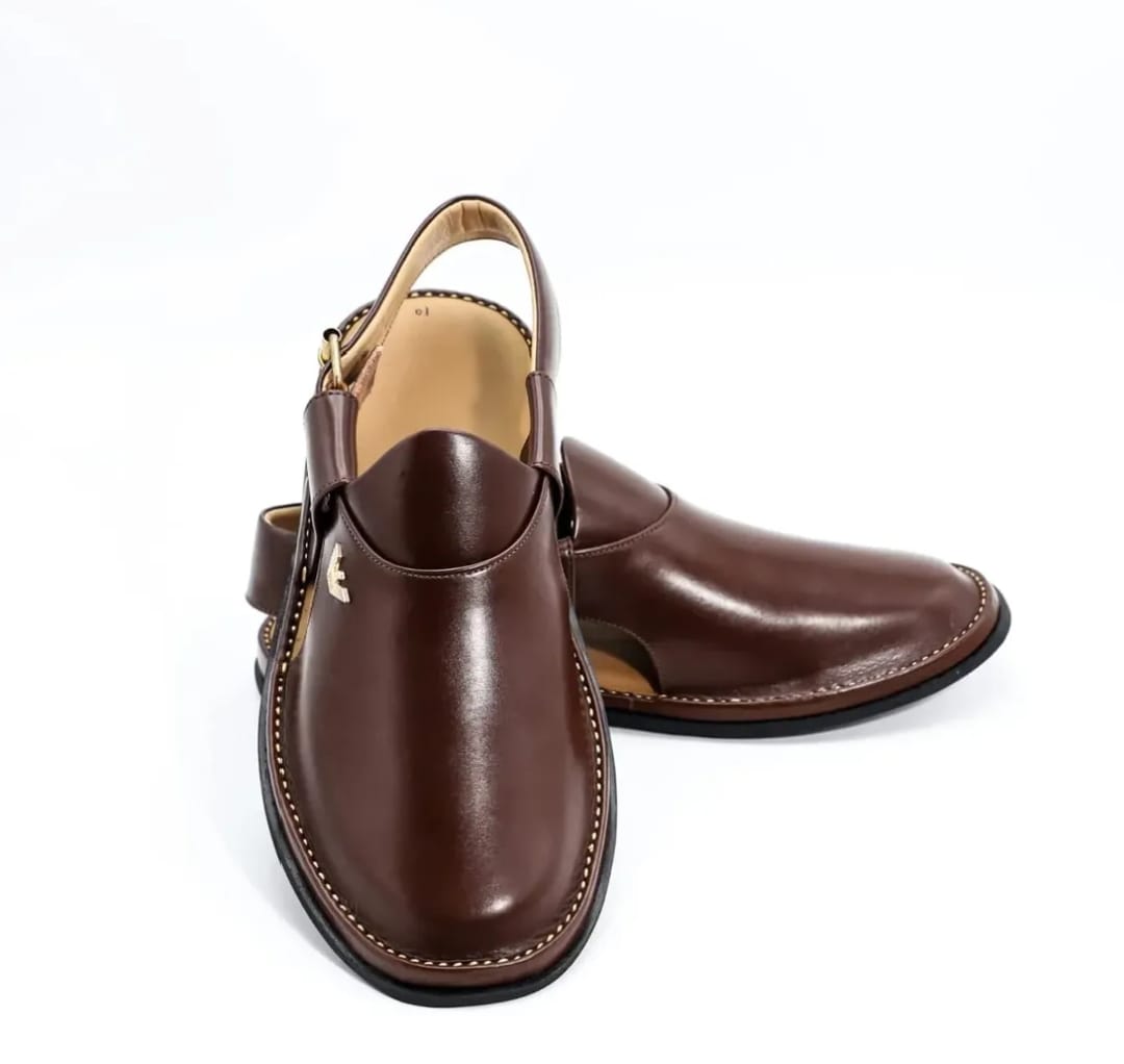 Peshawari chappal mens