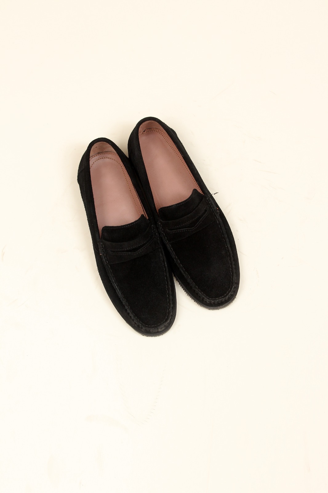 MENS LOAFER SHOES