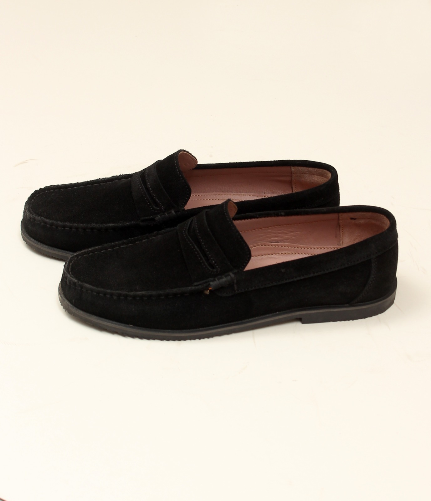MENS LOAFER SHOES
