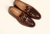 MENS LOAFER SHOES