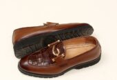 MENS LOAFER SHOES