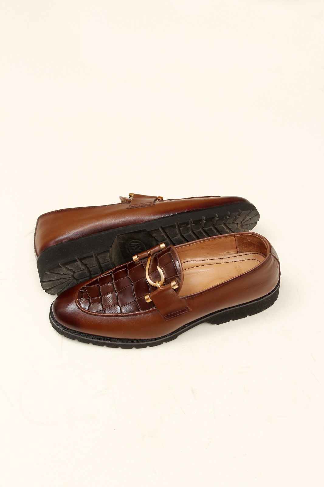 MENS LOAFER SHOES