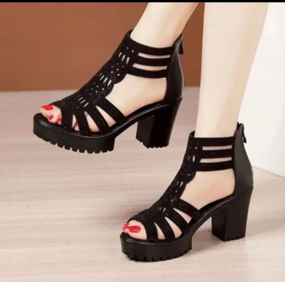 Women sandal Relaxo 03141181447