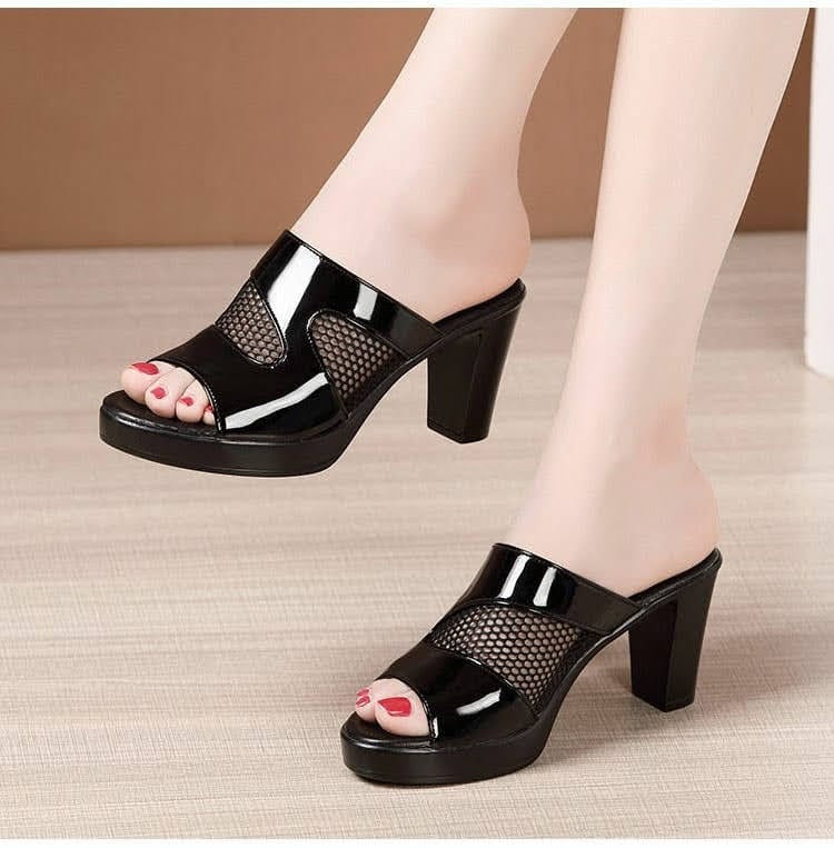 Women sandal Relaxo 03141181447