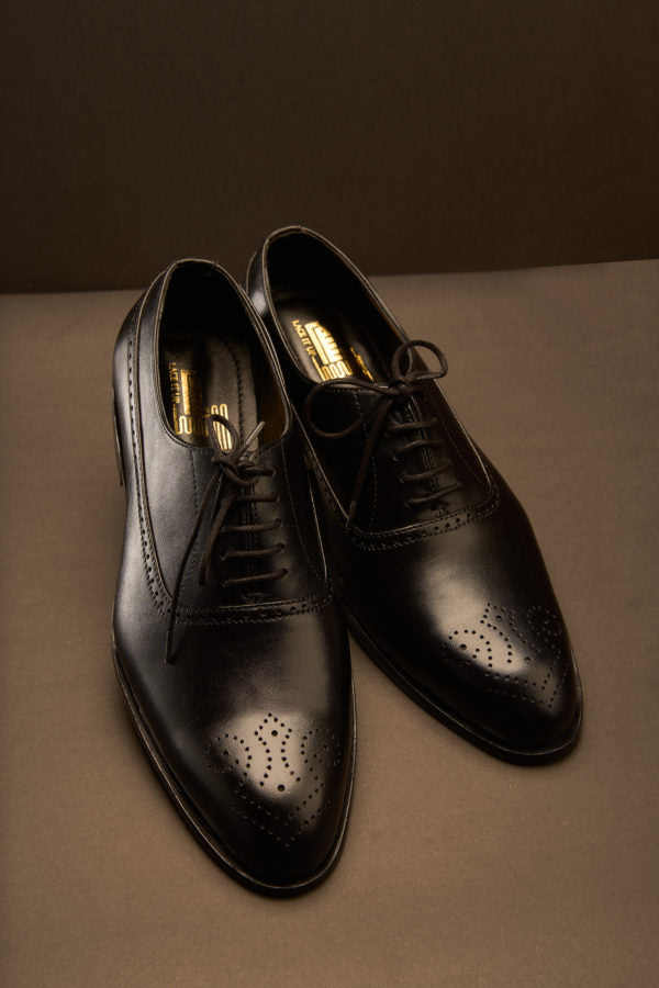 Men’s oxford shoes dress