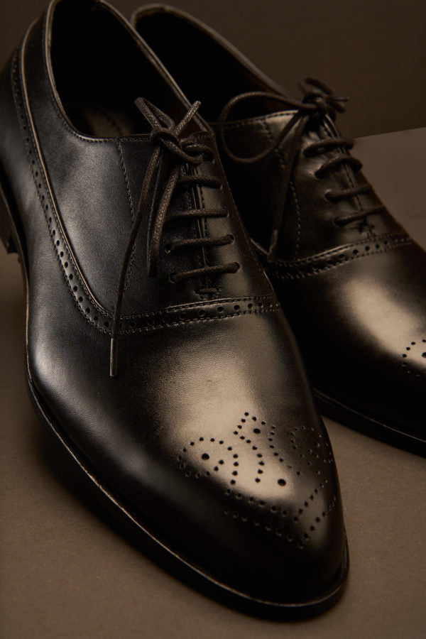 Men’s oxford shoes dress