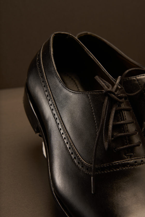 Men’s oxford shoes dress