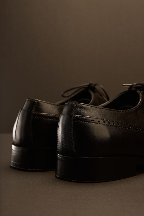 Men’s oxford shoes dress