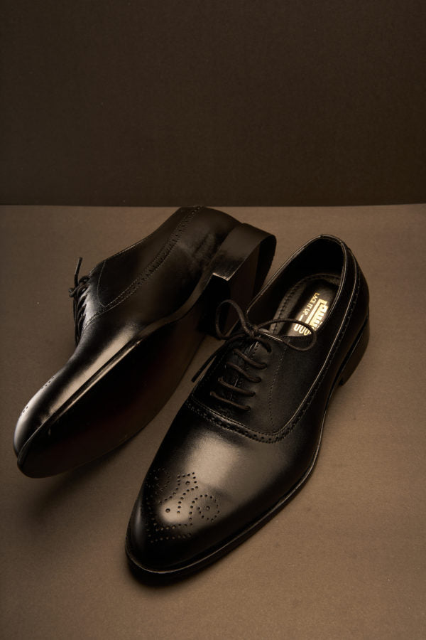 Men’s oxford shoes dress