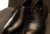 Men’s oxford shoes dress