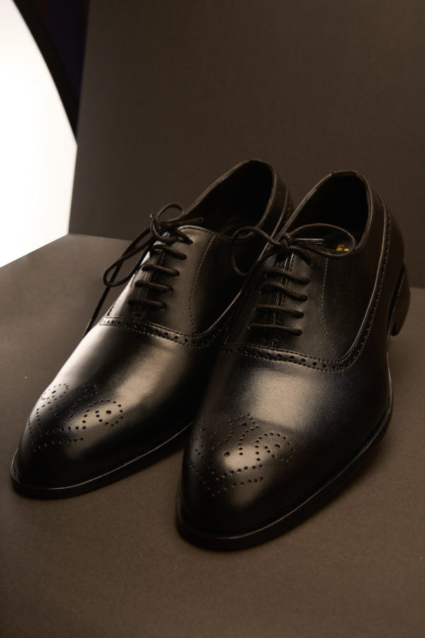 Men’s oxford shoes dress