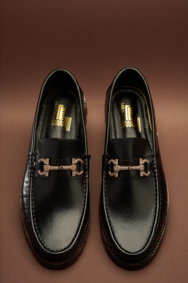 Men’s loafer shoes mateenzaashoes