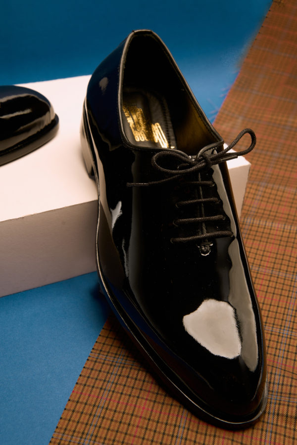 Men’s dress shoes