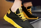 Mens sneaker shoes