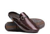 Men’s loafer shoes